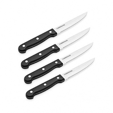 Steak Knives 4pc Full Tang - Wholesalers of Hardware, Houseware & DIY ...