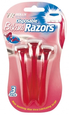 bikini razor bikini razor