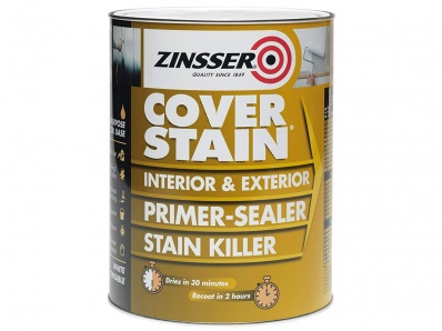 zinsser sealer