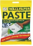 151 WALLPAPER PASTE - 5 ROLL (00007-25)