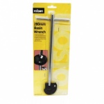 Rolson Tools Ltd 280mm Basin Wrench. 18319