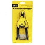Rolson Tools Ltd Automatic Wire Stripper 20857