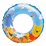 20'' Winnie The Pooh Swim Ring