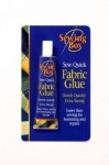 Sewing Box 151 FABRIC GLUE 50ml (SEW0001-12)