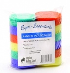 CLEARANCE RAINBOW SPONGES 12PK-OGG Sold as Seen, NO RETURN ACCEPTED