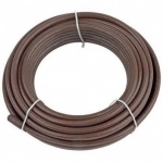 Coaxial Cable Brown 25 Metres.