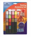 Ashley Housewares Sewing Accessory Set