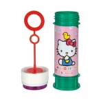 Bubble Tubs Hello Kitty 60ml