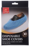 Jump 151 DISPOSABLE SHOE COVER 24pk (Early July) (JMP1017A)