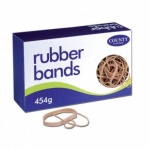 Rubber Bands Box 454gm No.34