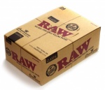 Raw King Size Slim Connoisseur + Tips Classic 24's