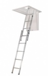 Arrow 3section Loft Ladder