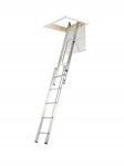 Arrow 2section Loft Ladder