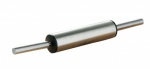 8'' (20.5cm) Stainless Steel Rolling Pin