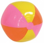 Inflatable Beach Ball 60cm