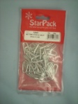 Star Pack Netting Staple Galvanised  25mm X 2.66(72441)