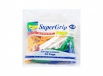 SUPERGRIP PLASTIC PEG PK50