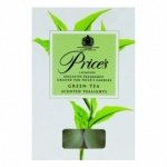 Prices Scented Tealights Green Tea 6pcs
