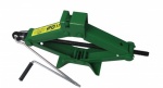 Brookstone 1 Ton Scissor Jack