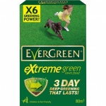 Evergreen Extreme Green 80 M2