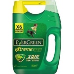 Evergreen Extreme Green Spreader 80 M2