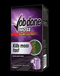 Job done Moss Killer 500ml concentrate