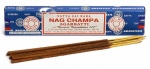 Nag Chumpa Incense