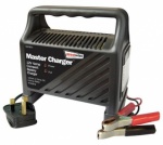 Battery Charger 12V 4Amp Compact Case