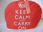 Tea Cosy - Keep Calm & Carry On