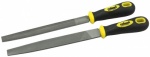 Rolson 2 Piece 150mm File Set 24705