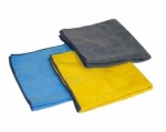 **** Cleaning Cloths 3pk