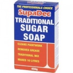 Bartoline Traditional Granular Sugar Soap Packet 500g