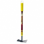 Kingfisher Pro Gold Deluxe Telescopic 3 Tine / Prong Weeder [RC504]