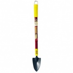Kingfisher Pro Gold Deluxe Telescopic Hand Digging Trowel [RC502]