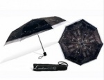 Big Ben Photographic Collapsible & Cover Umbrella