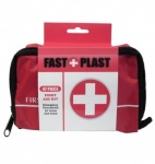 Emergency First Aid Kit