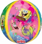 ORBZ : SpongeBob Squarepants
