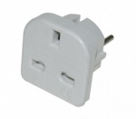 Travel Adapter - Continental / Europe