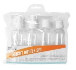 Flight Bottle Set