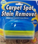 **Discontinued** Carpet Spot Stain Remover