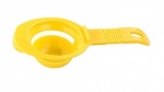 Chef Aid Egg Seperator Yellow