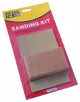 Rodo Fit For Job Sanding Kit - Asstd.