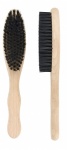 Elliot Wooden Clothes Brush, Rounded (FSC Certified)