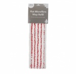 Elliot Flat Microfibre Mop Refill