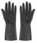 Elliotts Extra Tough Rubber Gloves Extra Large