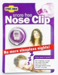 151 SNORE FREE NOSE CLIP