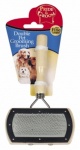 Pride & Groom 151 PET DBL GROOM BRUSH FINE COAT (PG1004)