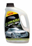 Car Pride 151 CARNAUBA WASH & WAX 2L (CP069)