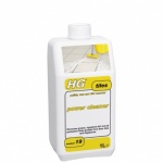 HG Power Cleaner (polish, Wax And Dirt Remover) 1 Ltr