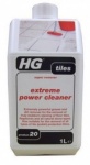 HG Extreme Power Cleaner (super Remover) 1 Ltr